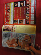 Load image into Gallery viewer, Vintage Nude Erotic Sexy Adult Magazine Busty Beauties 2005 JB21