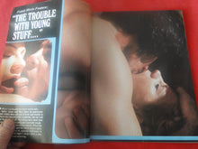 Load image into Gallery viewer, Vintage Nude Erotic Sexy Adult Magazine Escapade January 1977 G8