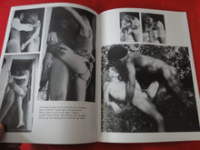 Load image into Gallery viewer, Vintage Nude Erotic Sexy Adult Magazine Salt & Pepper P95