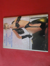 Load image into Gallery viewer, Vintage Nude Erotic Sexy Adult Magazine Leg Show March 1990 GN