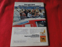 Load image into Gallery viewer, Vintage Nude Erotic Sexy Adult Magazine Oui September 1973 JB4