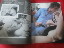 Load image into Gallery viewer, Vintage Nude Erotic Sexy Adult Magazine Hard Dicks Squirting Tits JB58