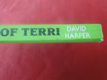 Load image into Gallery viewer, Vintage Adult Paperback Novel/Book Punishment of Terri 1978 G2