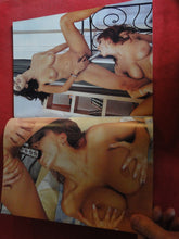 Load image into Gallery viewer, Vintage Nude Erotic Sexy Adult Magazine Busty Beauties 2005 JB21