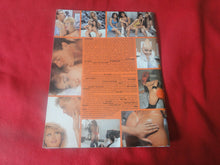 Load image into Gallery viewer, Vintage Nude Erotic Sexy Adult Magazine Prude PJ Sparxx 1991 JB58