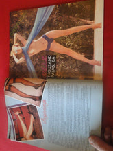 Load image into Gallery viewer, Vintage Nude Erotic Sexy Adult Magazine Leg Show March 1990 GN