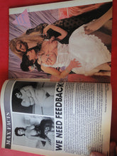 Load image into Gallery viewer, Vintage Nude Erotic Sexy Adult Magazine Max July 1987 JB27