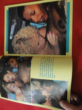 Load image into Gallery viewer, Vintage Nude Erotic Sexy Adult Magazine Hot Tub Orgy P95