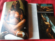 Load image into Gallery viewer, Vintage Nude Erotic Sexy Adult Magazine Oui September 1973 JB4