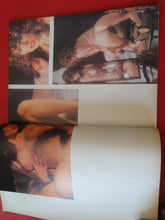 Load image into Gallery viewer, Vintage Nude Erotic Sexy Adult Magazine Sensual Women 1979 G10