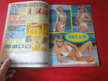 Load image into Gallery viewer, Vintage Nude Erotic Sexy Adult Magazine Teenage Models G3