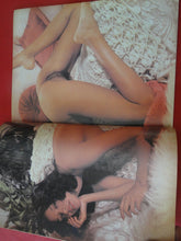 Load image into Gallery viewer, Vintage Nude Erotic Sexy Adult Magazine Sensual Women 1979 G10