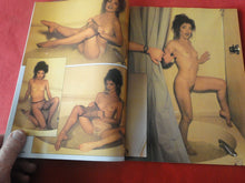 Load image into Gallery viewer, Vintage Nude Erotic Sexy Adult Magazine Leg Show June 1996 JB25