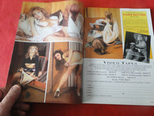 Load image into Gallery viewer, Vintage Nude Erotic Sexy Adult Magazine Leg Show June 1996 JB25