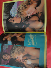 Load image into Gallery viewer, Vintage Nude Erotic Sexy Adult Magazine Hot Tub Orgy P95