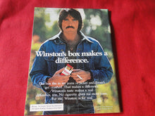 Load image into Gallery viewer, Vintage Nude Erotic Sexy Adult Magazine Oui July 1976 JB4