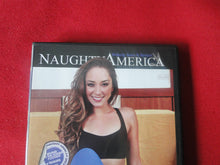 Load image into Gallery viewer, Vintage Adult Erotic Sexy Porn XXX DVD Movie Naughty Athletics 19 Remy Lacroix BT3