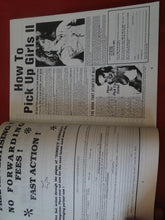 Load image into Gallery viewer, Vintage Nude Erotic Sexy Adult Magazine The Seekers 1983 G10