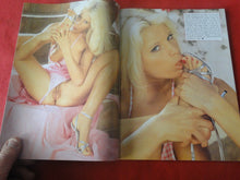 Load image into Gallery viewer, Vintage Nude Erotic Sexy Adult Magazine Leg Show June 1996 JB25