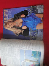 Load image into Gallery viewer, Vintage Nude Erotic Sexy Adult Magazine Chic October 1994 JB6