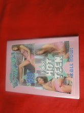 Load image into Gallery viewer, Vintage Nude Erotic Sexy Adult Magazine Club MILF Ashlynn Brooke 2017 JB17