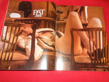 Load image into Gallery viewer, Vintage Nude Erotic Sexy Adult Magazine Oui July 1976 JB4