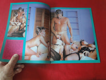 Load image into Gallery viewer, Vintage Nude Erotic Sexy Adult Magazine Sexy Delights All Color G3