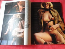 Load image into Gallery viewer, Vintage Nude Erotic Sexy Adult Magazine Oui July 1976 JB4