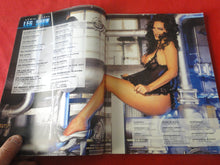 Load image into Gallery viewer, Vintage Nude Erotic Sexy Adult Magazine Leg Show April 1996 Julie Strain JB25