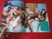 Load image into Gallery viewer, Vintage Nude Erotic Sexy Adult Magazine Sexy Delights All Color G3