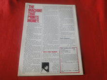 Load image into Gallery viewer, Vintage Nude Erotic Sexy Adult Magazine Escapade May 1977 G8