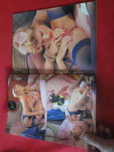 Load image into Gallery viewer, Vintage Nude Erotic Sexy Adult Magazine Chic October 1994 JB6