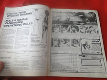 Load image into Gallery viewer, Vintage Nude Erotic Sexy Adult Magazine Escapade May 1977 G8