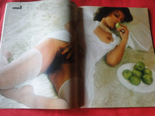 Load image into Gallery viewer, Vintage Nude Erotic Sexy Adult Magazine Oui July 1976 JB4