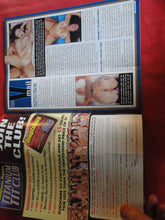 Load image into Gallery viewer, Vintage Nude Erotic Sexy Adult Magazine Voluptuous October 2004 JB21