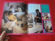 Load image into Gallery viewer, Vintage Nude Erotic Sexy Adult Magazine Sexy Delights All Color G3