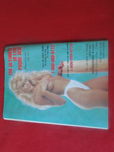Load image into Gallery viewer, Vintage Nude Erotic Sexy Adult Magazine Chic September 1994 JB6