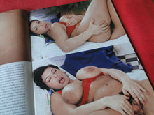 Load image into Gallery viewer, Vintage Nude Erotic Sexy Adult Magazine Juggs March 2003 G20
