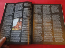 Load image into Gallery viewer, Vintage Nude Erotic Sexy Adult Magazine Leg Show May 1990 GN