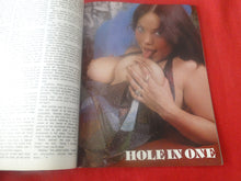 Load image into Gallery viewer, Vintage Nude Erotic Sexy Adult Magazine Escapade May 1977 G8