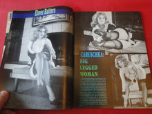 Load image into Gallery viewer, Vintage Nude Erotic Sexy Adult Magazine Leg Show May 1990 GN