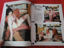Load image into Gallery viewer, Vintage Nude Erotic Sexy Adult Magazine Wedding Bells For Sulka 1981 P95