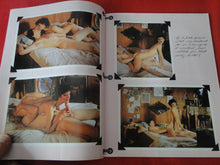 Load image into Gallery viewer, Vintage Nude Erotic Sexy Adult Magazine Wedding Bells For Sulka 1981 P95