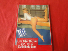 Load image into Gallery viewer, Vintage Nude Erotic Sexy Adult Magazine Leg Show July 1996 JB25