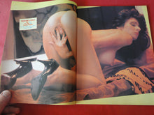 Load image into Gallery viewer, Vintage Nude Erotic Sexy Adult Magazine 40+ November 1990 JB27