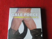 Load image into Gallery viewer, Vintage Adult Gay Porn DVD XXX Movie Titanmen Gale Force Mens Room II 10