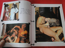 Load image into Gallery viewer, Vintage Nude Erotic Sexy Adult Magazine Wedding Bells For Sulka 1981 P95