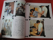 Load image into Gallery viewer, Vintage Nude Erotic Sexy Adult Magazine Wedding Bells For Sulka 1981 P95