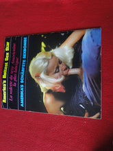 Load image into Gallery viewer, Vintage Nude Erotic Sexy Adult Magazine Raffaelli The Best of Seka Volume 1 G8