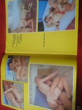 Load image into Gallery viewer, Vintage Nude Erotic Sexy Adult Magazine Hard Lovin' Women All Color JB58